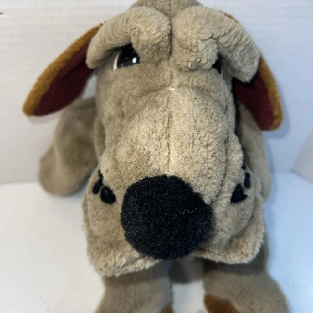 Animal Playthings vintage 1986